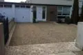 Gravel Driveways