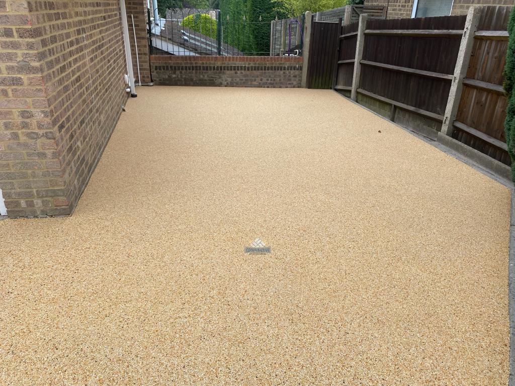 Resin Driveways